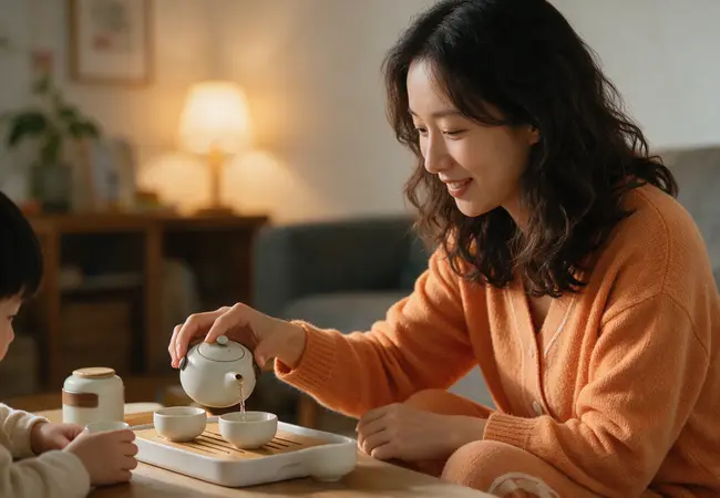 新茶测评真实体验：这杯春茶怎么选才能不踩坑？🍵